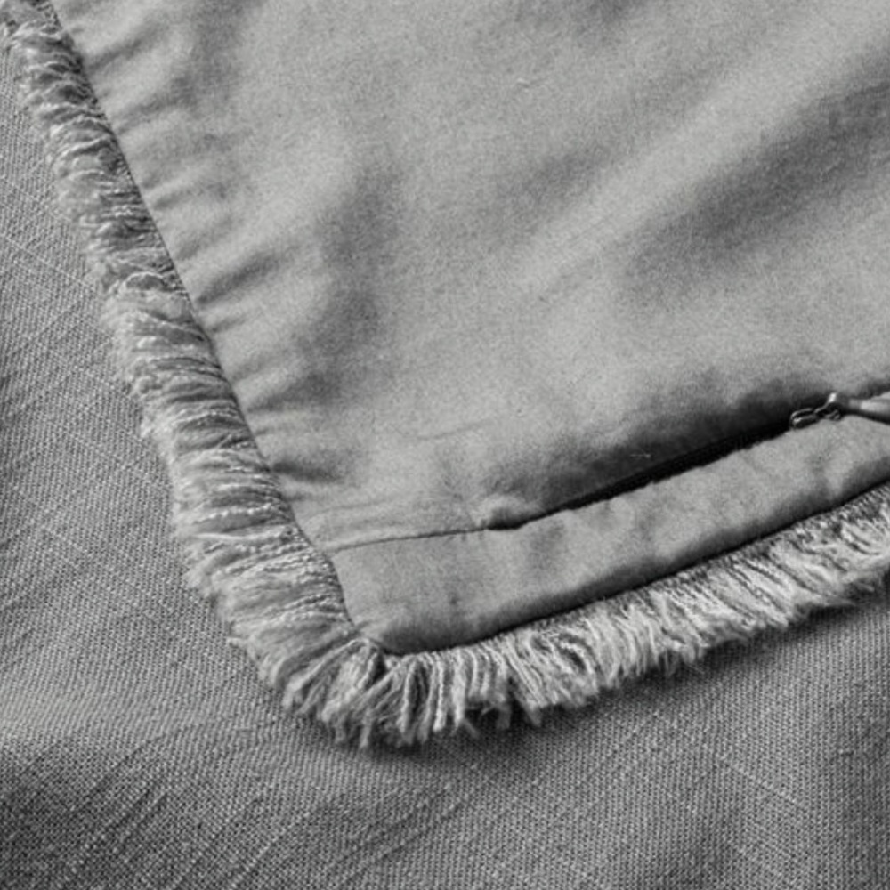Casaluna Duvet and shams - Picture 3 of 4